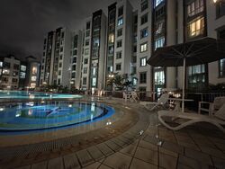 The Sunny Spring (D14), Apartment #611890401